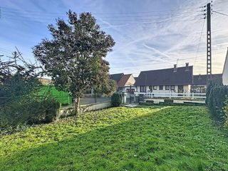  Maison � vendre 6 pi�ces 100 m�