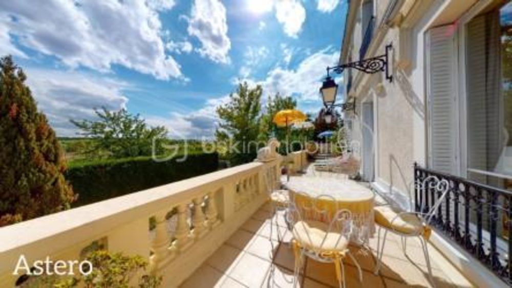 � vendre  Propri�t�/ch�teau Lagny-sur-Marne (77400)