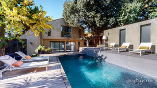  Propri�t�/ch�teau � vendre 8 pi�ces 253 m�