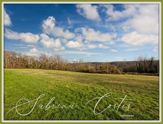  Terrain � vendre 2952 m�