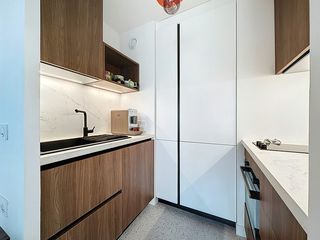  Appartement � vendre 2 pi�ces 34 m�