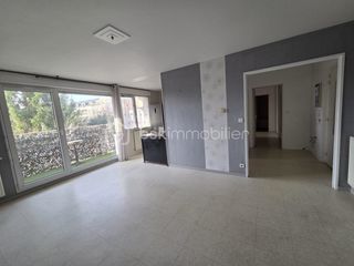  Appartement � vendre 3 pi�ces 65 m�