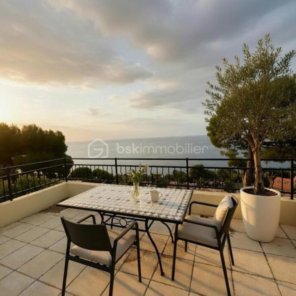 � vendre  Propri�t�/ch�teau Nice (06000)