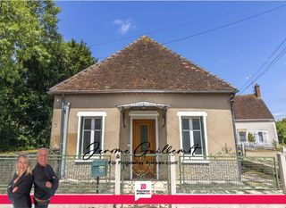  Maison � vendre 3 pi�ces 65 m�