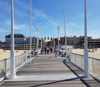  Appartement � vendre 3 pi�ces 48 m�