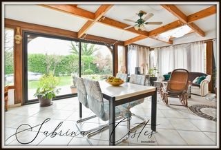  Maison � vendre 5 pi�ces 127 m�