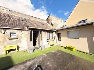  Maison � vendre 2 pi�ces 42 m�