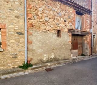  Remise / Grange � vendre 1 pi�ce 58 m�