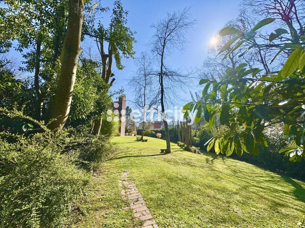 � vendre  Maison Chauvry (95560)