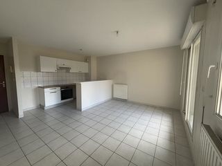  Appartement � louer 3 pi�ces 49 m�