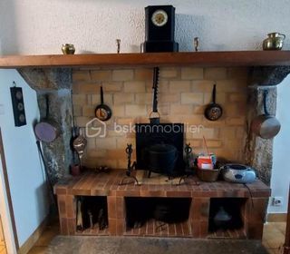  Maison � vendre 3 pi�ces 59 m�