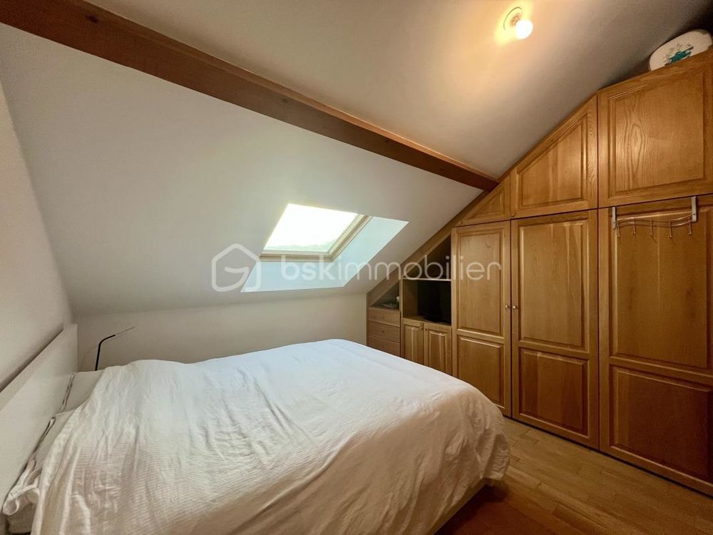 � vendre  Propri�t�/ch�teau Bailly (78870)