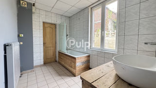  Maison � vendre 6 pi�ces 116 m�