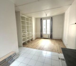  Appartement � vendre 1 pi�ce 24 m�
