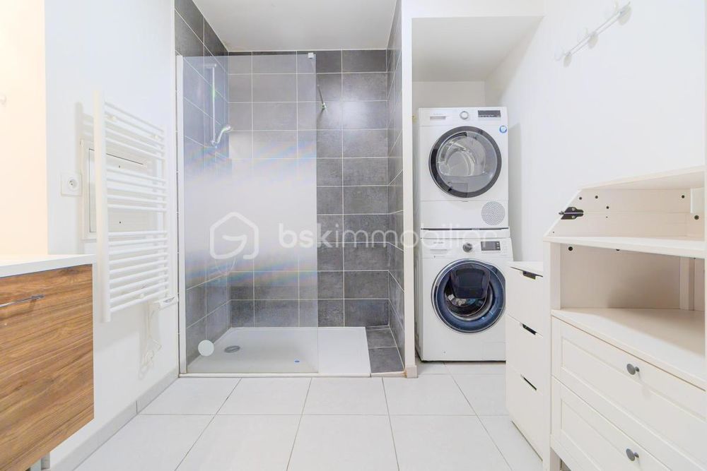 � vendre  Appartement Pantin (93500)