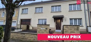  Maison � vendre 7 pi�ces 210 m�