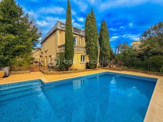  Maison � vendre 8 pi�ces 226 m�