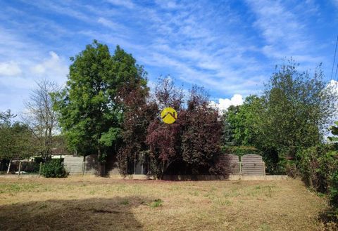   15 KMS NORD DE BOURGES Maison - 4 pi�ce(s) - 68 m�