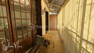  Maison � vendre 5 pi�ces 125 m�