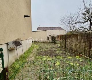  Maison � vendre 5 pi�ces 67 m�