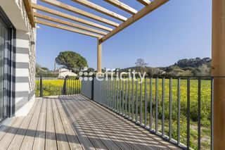  Maison � vendre 4 pi�ces 88 m�