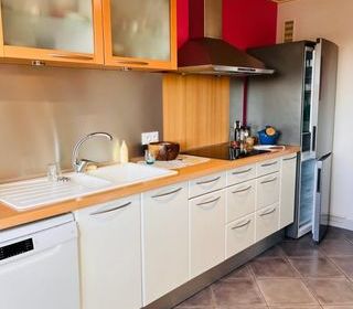  Appartement � vendre 4 pi�ces 107 m�