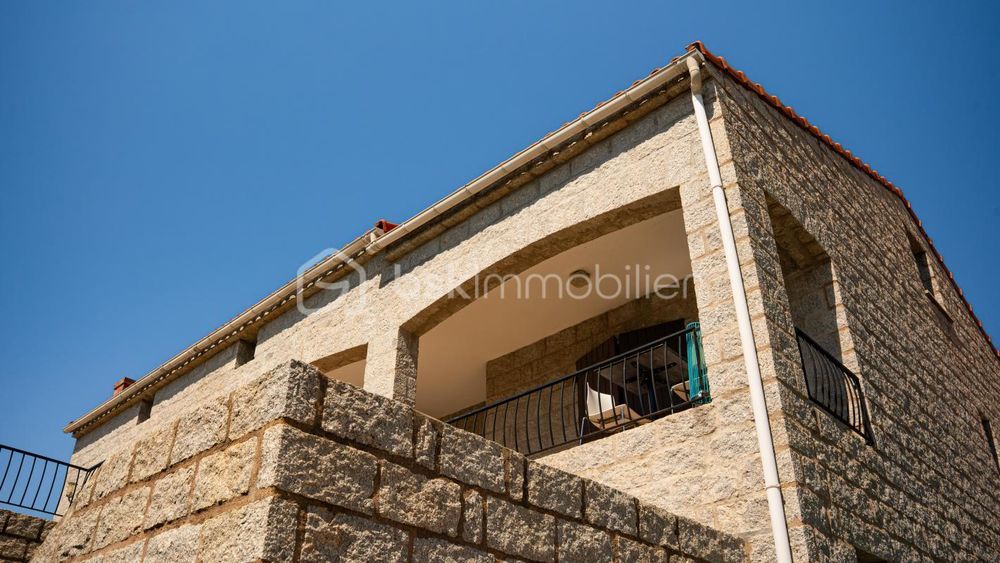 � vendre  Maison Porto-Vecchio (20137)