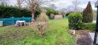  Maison � vendre 4 pi�ces 93 m�