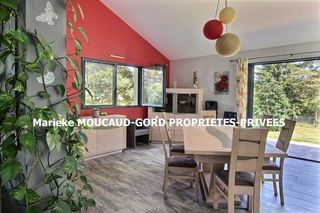  Maison � vendre 8 pi�ces 195 m�