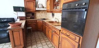  Maison � vendre 15 + pi�ces 99 m�