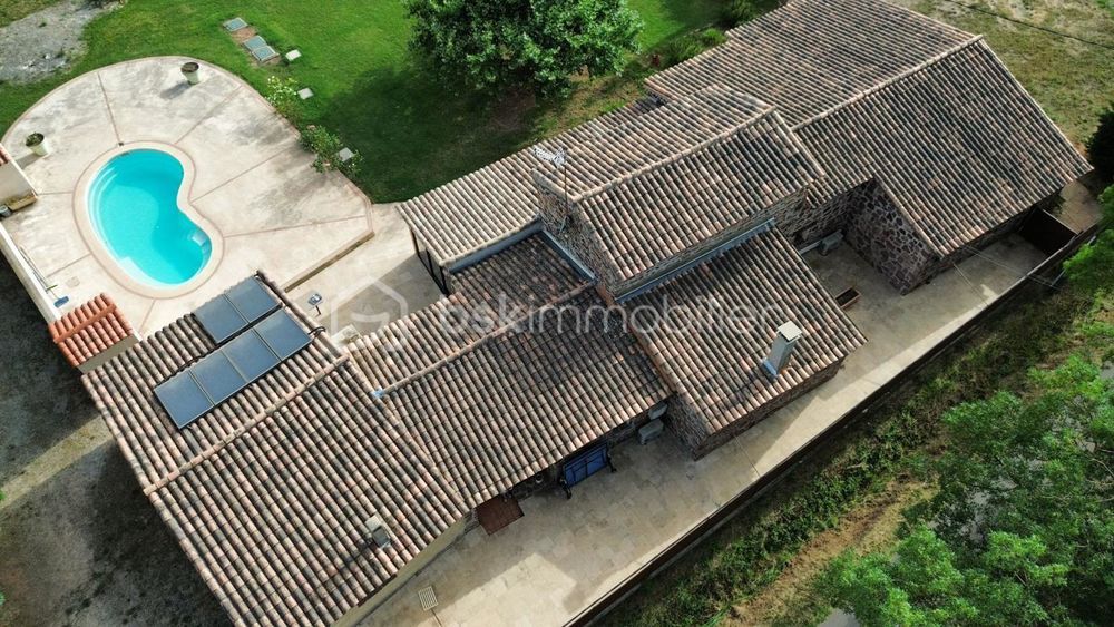 � vendre  Maison Le Luc (83340)