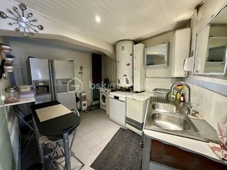  Maison � vendre 4 pi�ces 90 m�