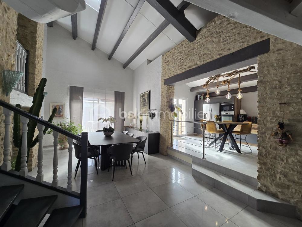 � vendre  Maison Le Teil (07400)