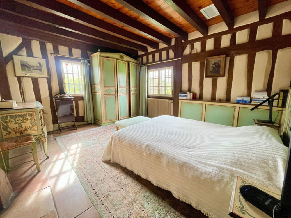 � vendre  Propri�t�/ch�teau Soustons (40140)