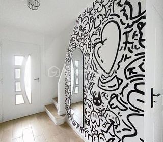  Maison � vendre 7 pi�ces 135 m�