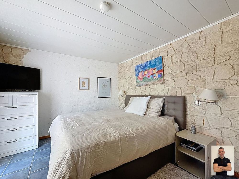 � vendre  Maison Carc�s (83570)