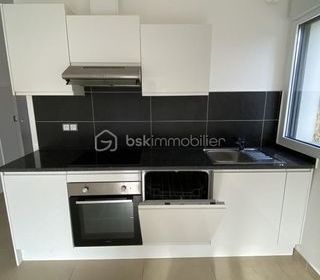  Appartement � vendre 2 pi�ces 38 m�