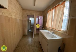  Maison � vendre 3 pi�ces 45 m�