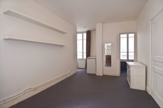  Appartement � vendre 1 pi�ce 23 m�