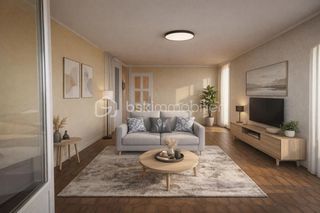  Appartement � vendre 2 pi�ces 37 m�