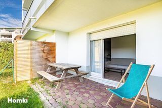  Appartement � vendre 1 pi�ce 31 m�