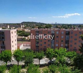  Appartement � vendre 1 pi�ce 26 m�