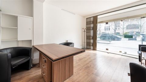 Boutique &agrave; louer quartier Censier-Dubenton Jussieu 2275 75005 Paris