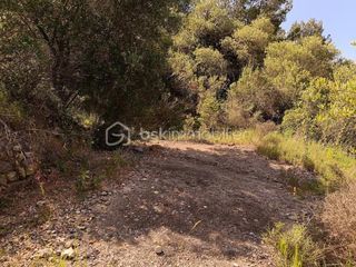  Terrain � vendre 12490 m�