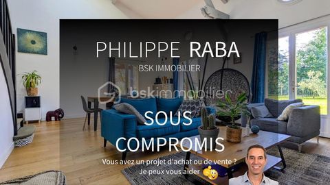   BELLE MAISON 4 / 5 CHAMBRES Maison - 7 pi�ce(s) - 165 m�