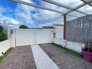  Maison � vendre 3 pi�ces 48 m�