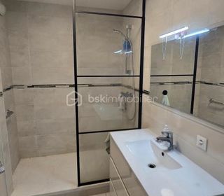  Appartement � vendre 2 pi�ces 46 m�