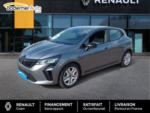 Renault Clio SCe 65 Evolution 2024 occasion H&eacute;rouville-Saint-Clair 14200