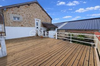  Duplex/triplex � vendre 6 pi�ces 126 m�