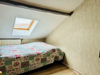  Maison � vendre 5 pi�ces 103 m�